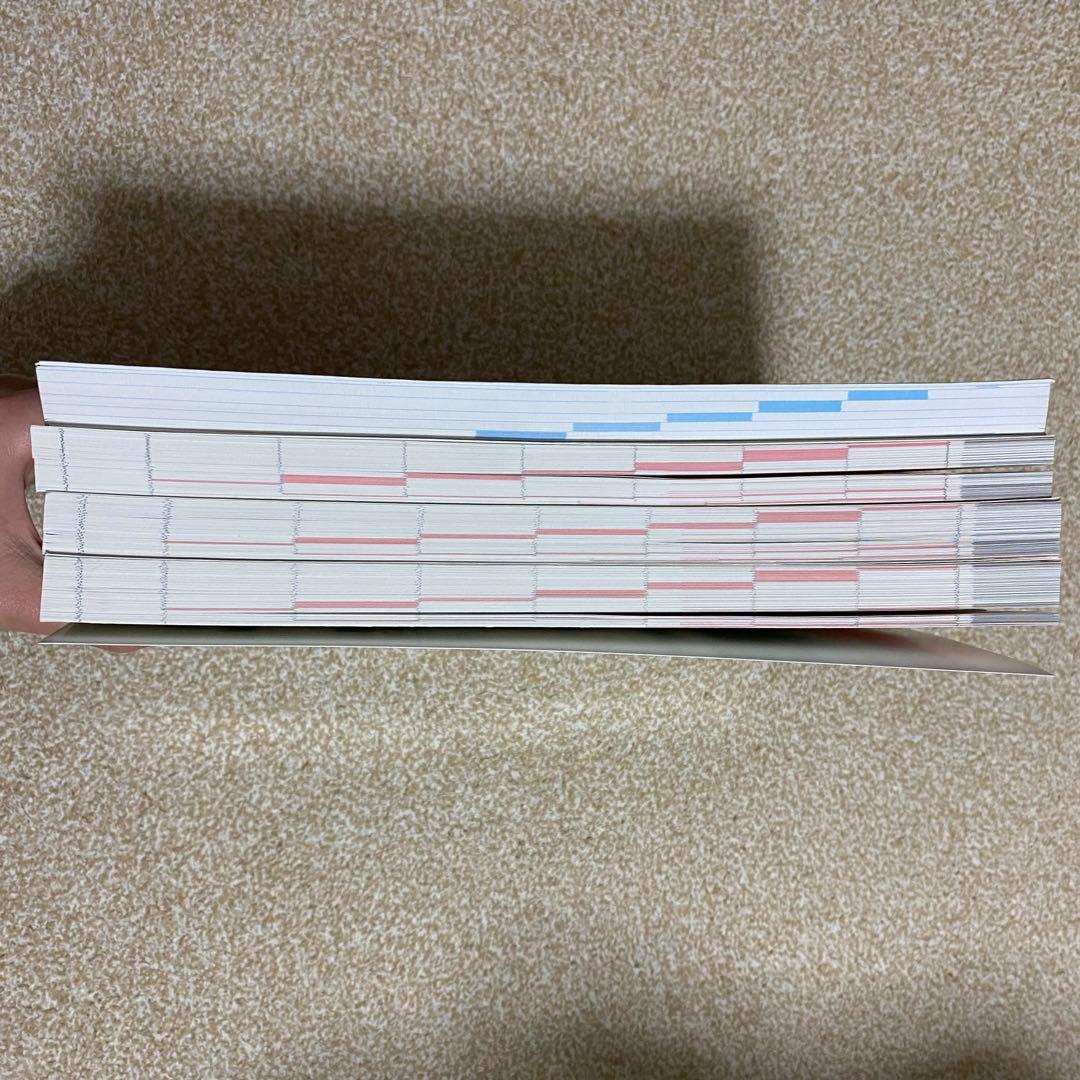 【新品！即購入可！】MOS対策テキスト4点セット