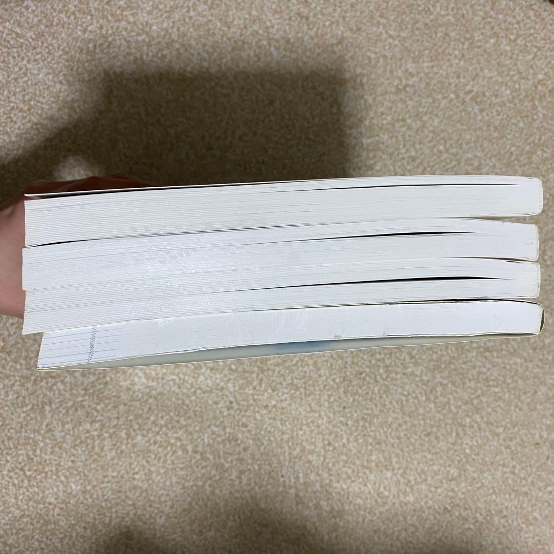 【新品！即購入可！】MOS対策テキスト4点セット