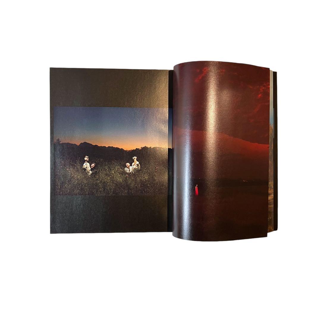 アート・デザイン・音楽 UNDERCOVER Less but Better e-MOOK 2010SS