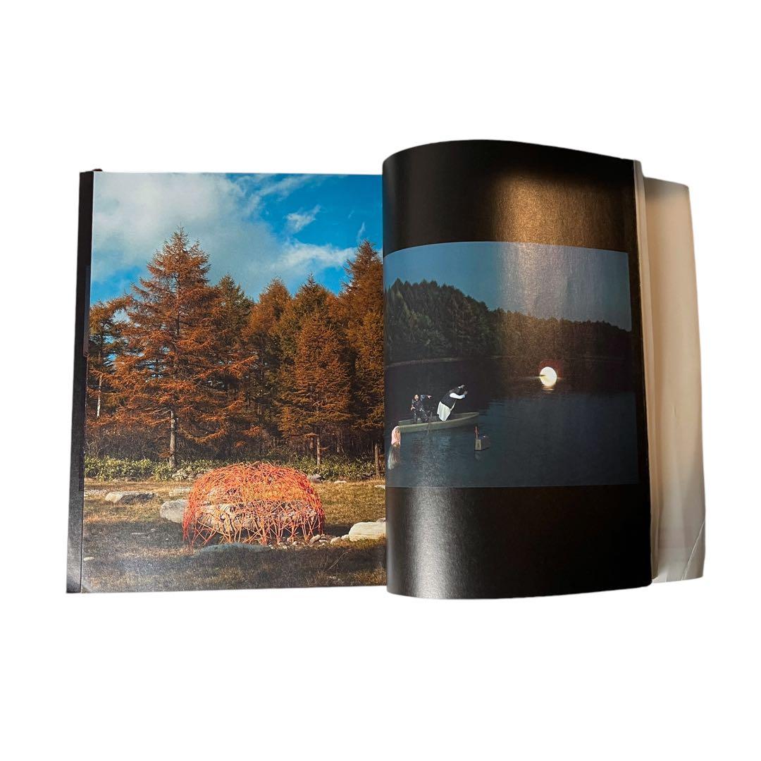 アート・デザイン・音楽 UNDERCOVER Less but Better e-MOOK 2010SS