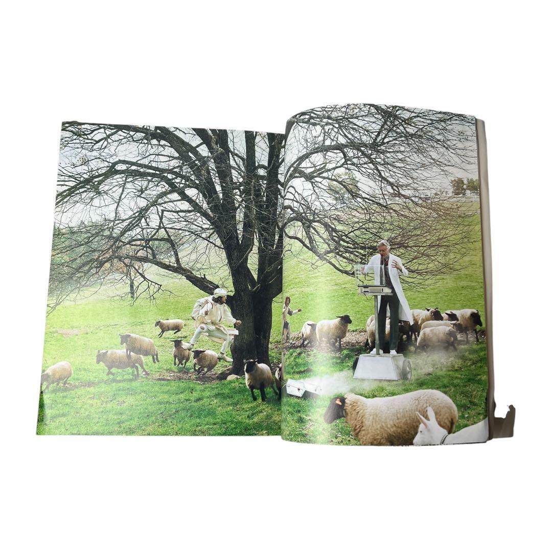 アート・デザイン・音楽 UNDERCOVER Less but Better e-MOOK 2010SS