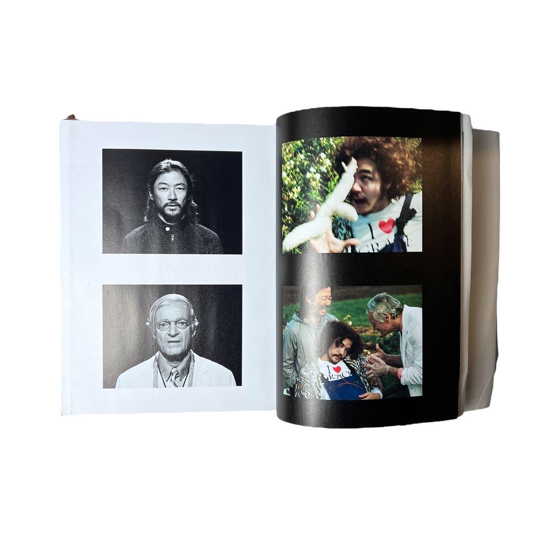 アート・デザイン・音楽 UNDERCOVER Less but Better e-MOOK 2010SS