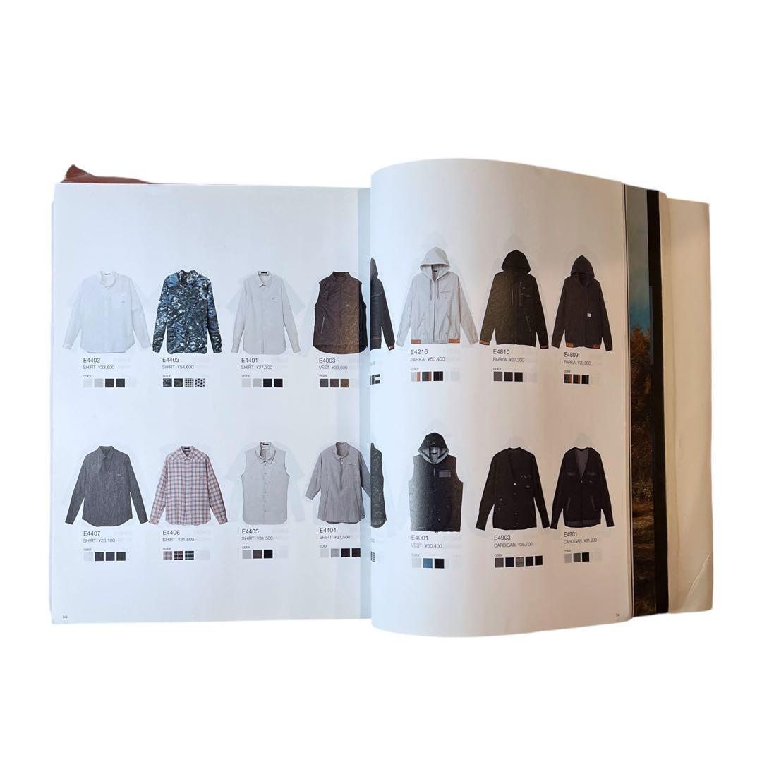 アート・デザイン・音楽 UNDERCOVER Less but Better e-MOOK 2010SS