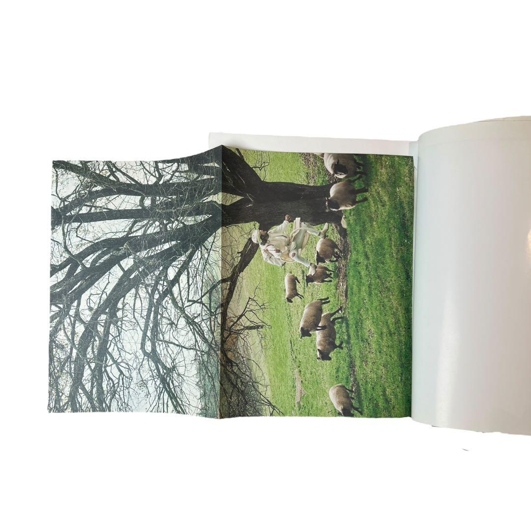 アート・デザイン・音楽 UNDERCOVER Less but Better e-MOOK 2010SS