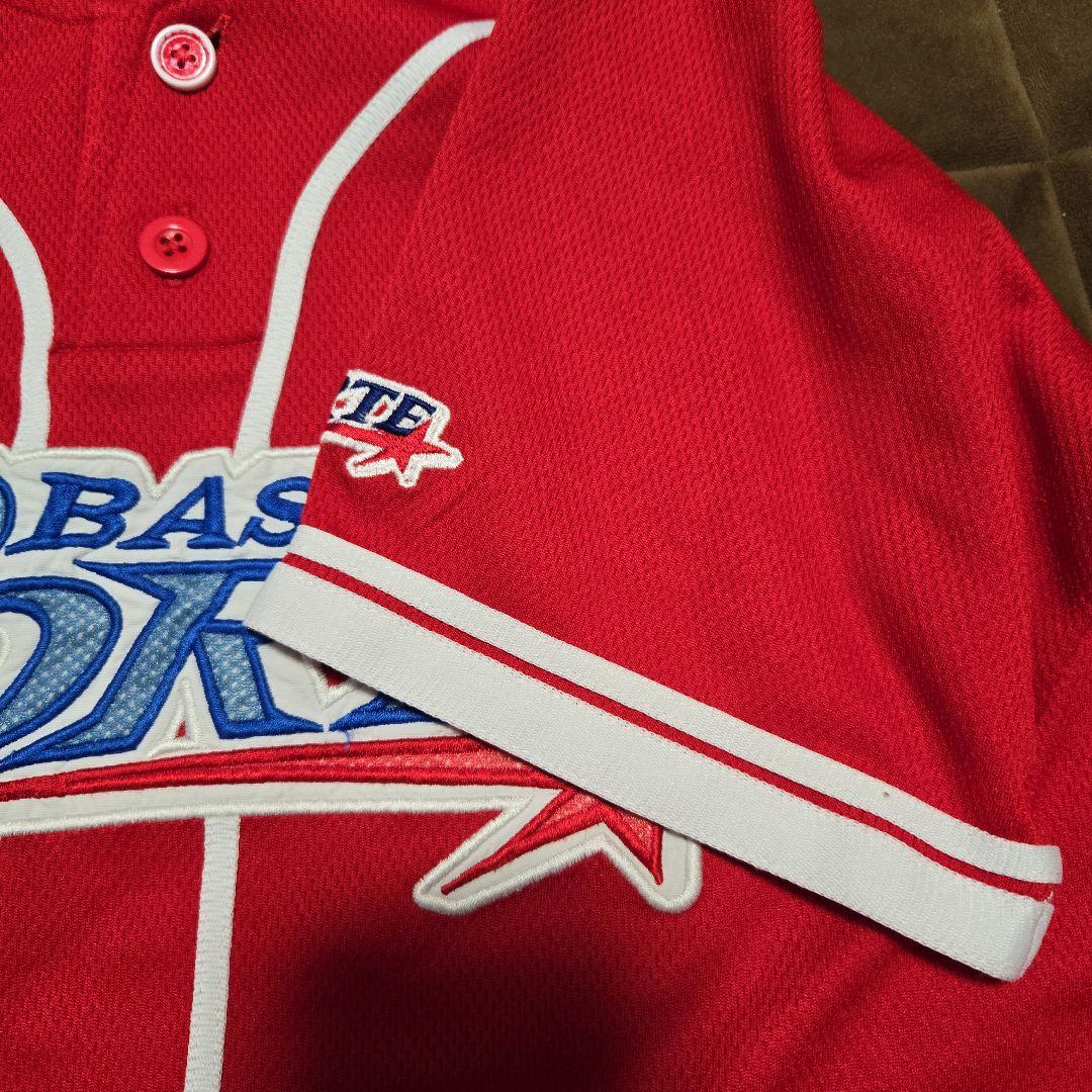 ポルテ160ユニホーム上下(インナー長袖)3点セット