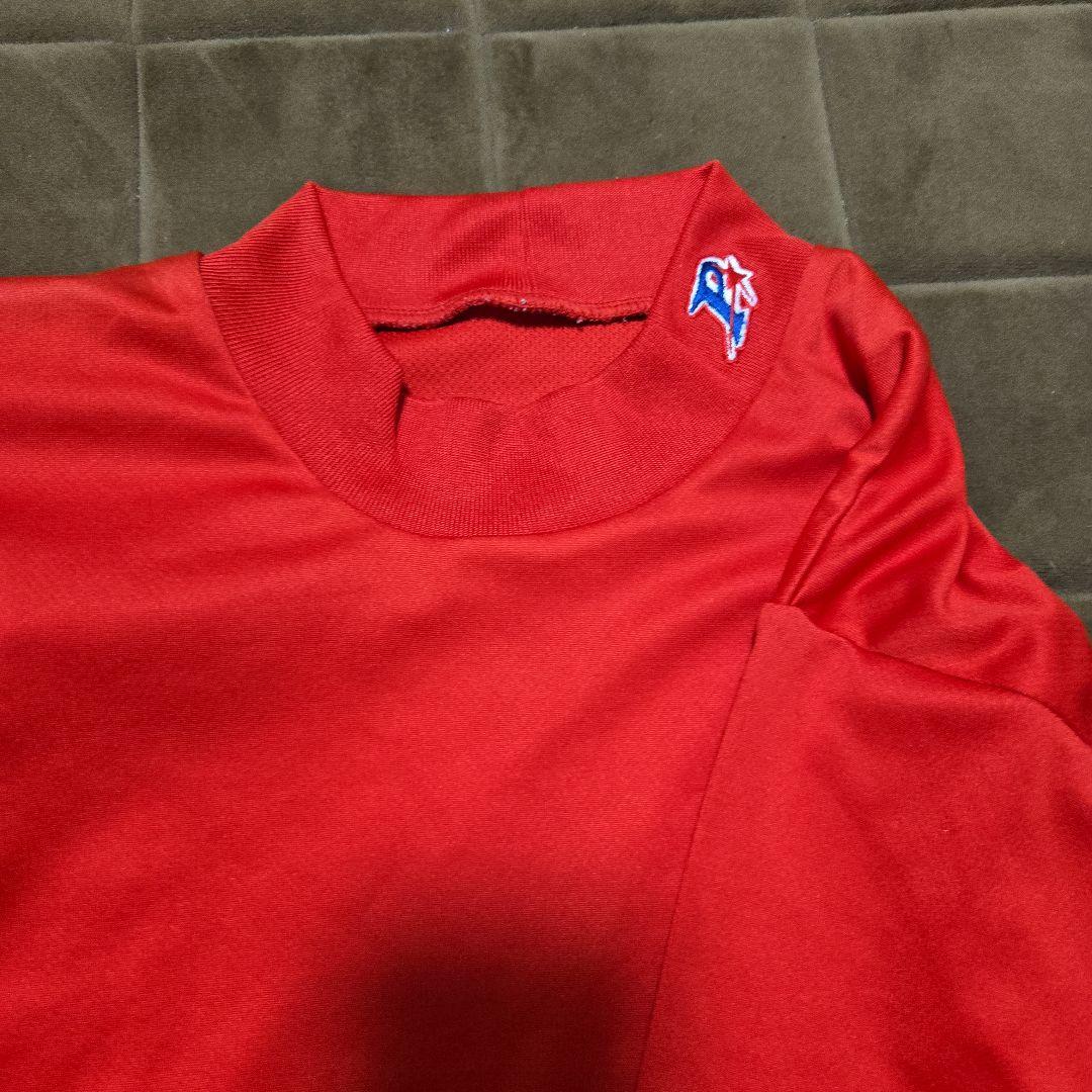 ポルテ160ユニホーム上下(インナー長袖)3点セット