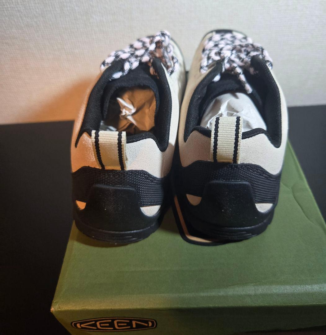 KEEN(キーン) レディース JASPER ジャスパースニーカー 24cm
