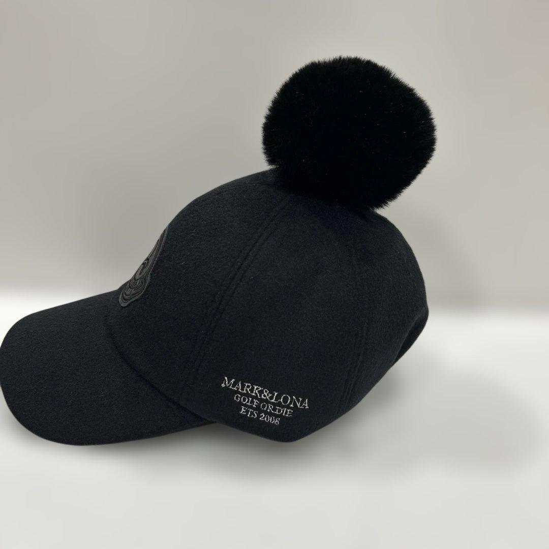 新品❤️マークアンドロナ❤️キャップ