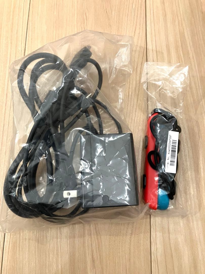 《Nintendo Switchセット》早い者勝ち