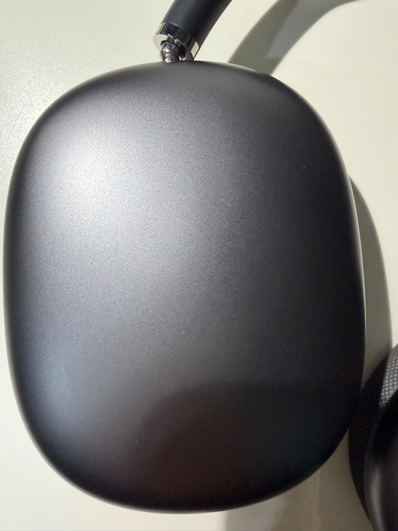 AirPods MAX (第1世代/Lightning)