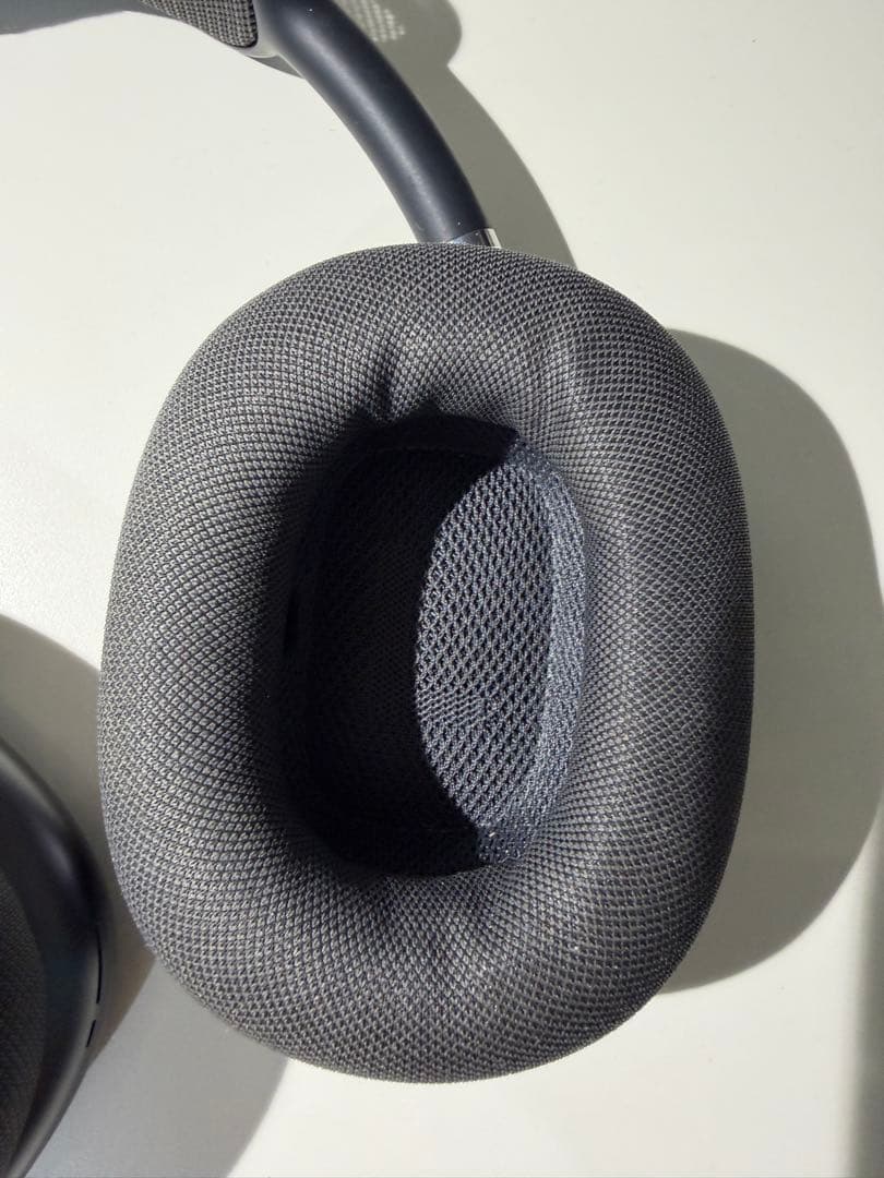 AirPods MAX (第1世代/Lightning)