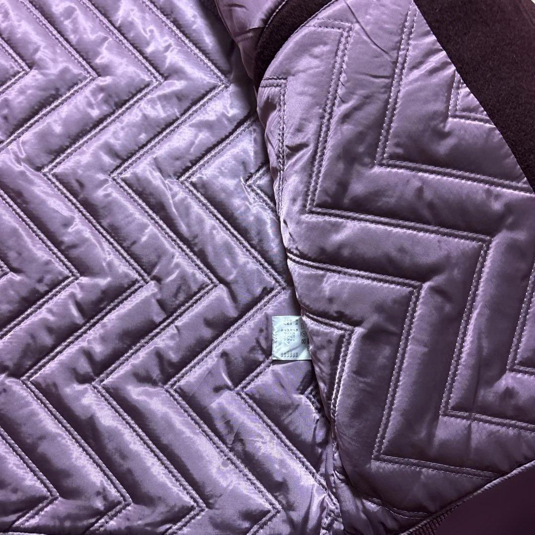 ラディアル　RADIALL スタジャン