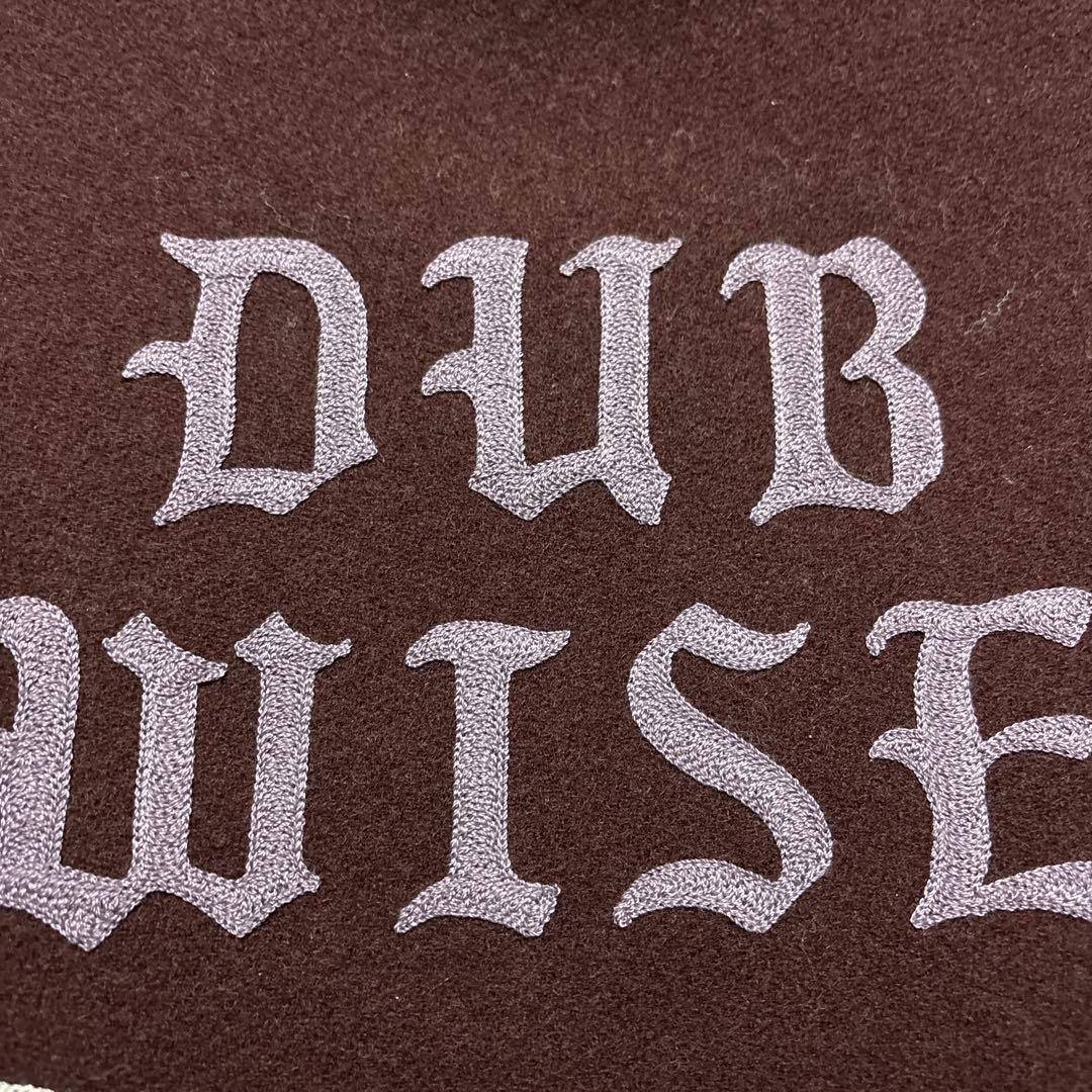 ラディアル　RADIALL スタジャン