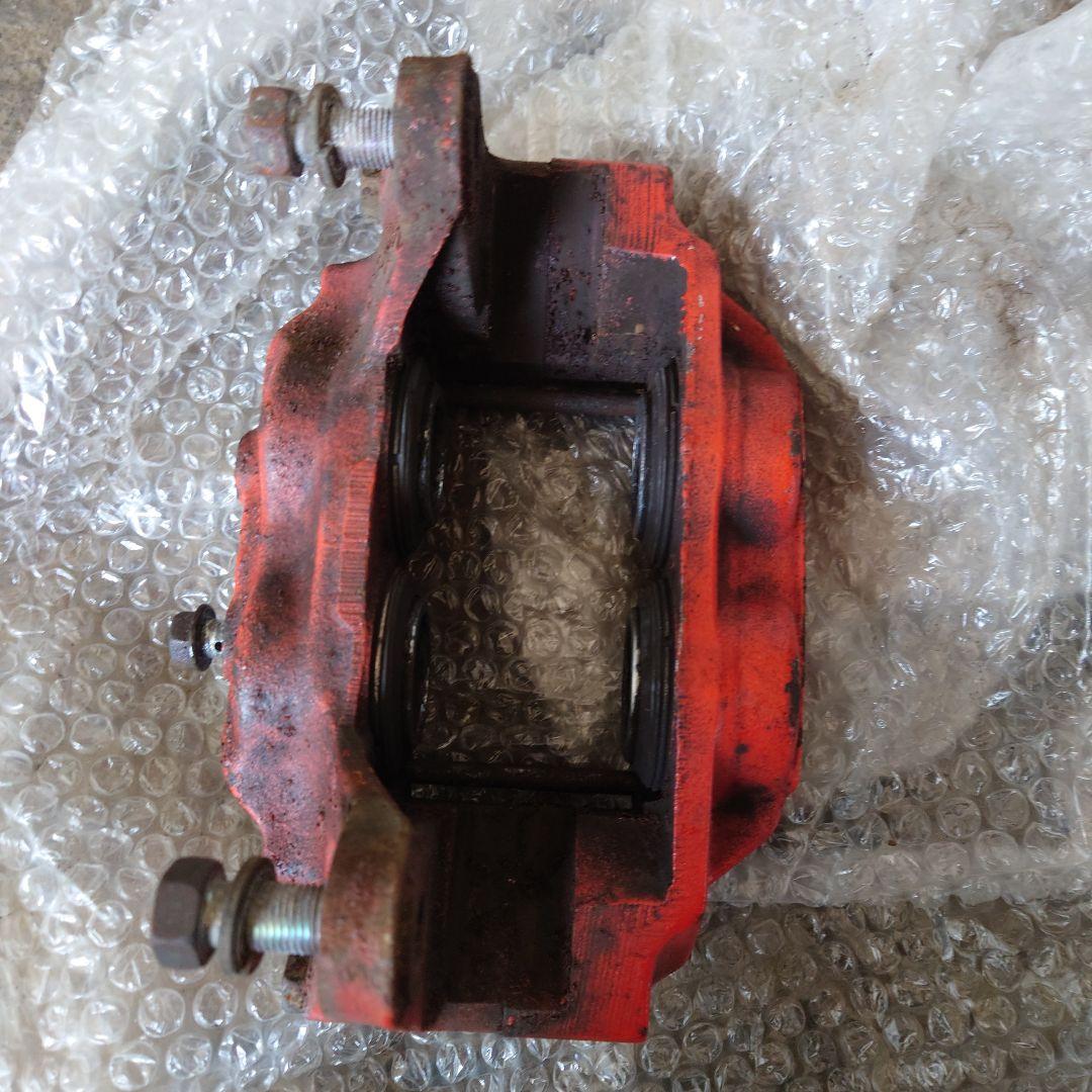 スバル4podキャリパー zn6 zc6 zc8 gda