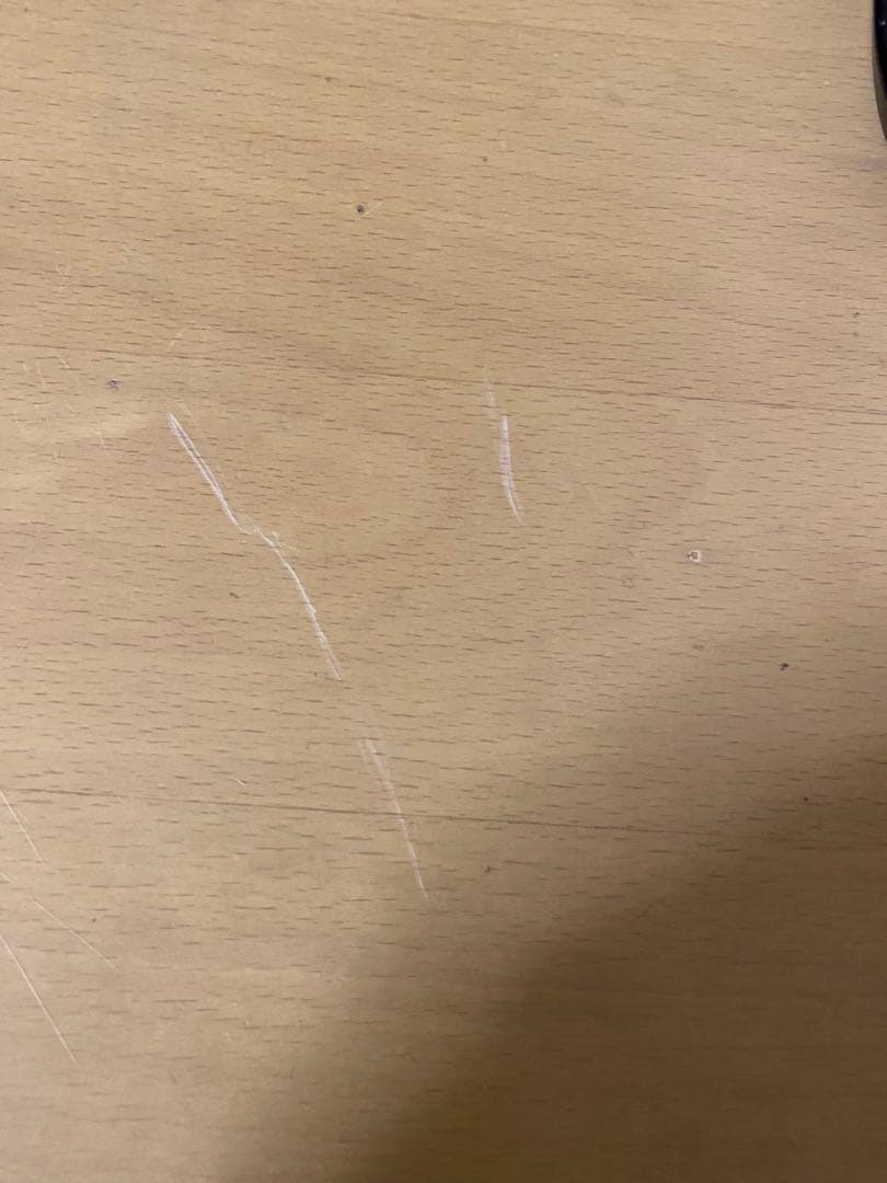 カリモクの学習机