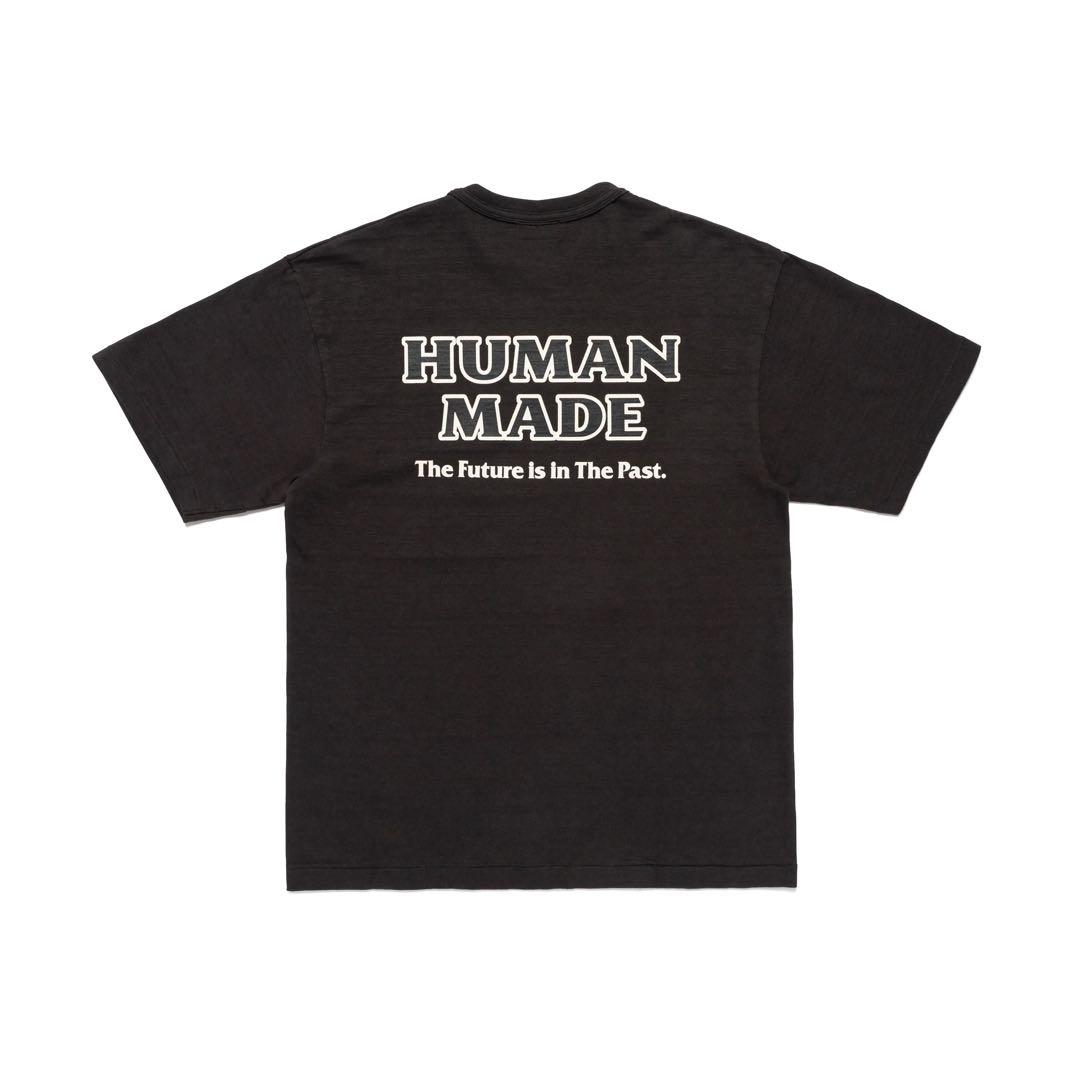 HUMAN MADE x RED WING GRAPHIC Tee XL 新品