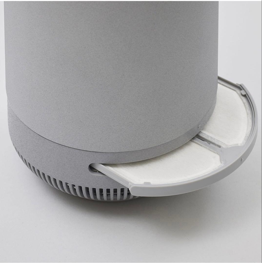 【新品未開封】cado（カドー） SAP 003 ホワイト