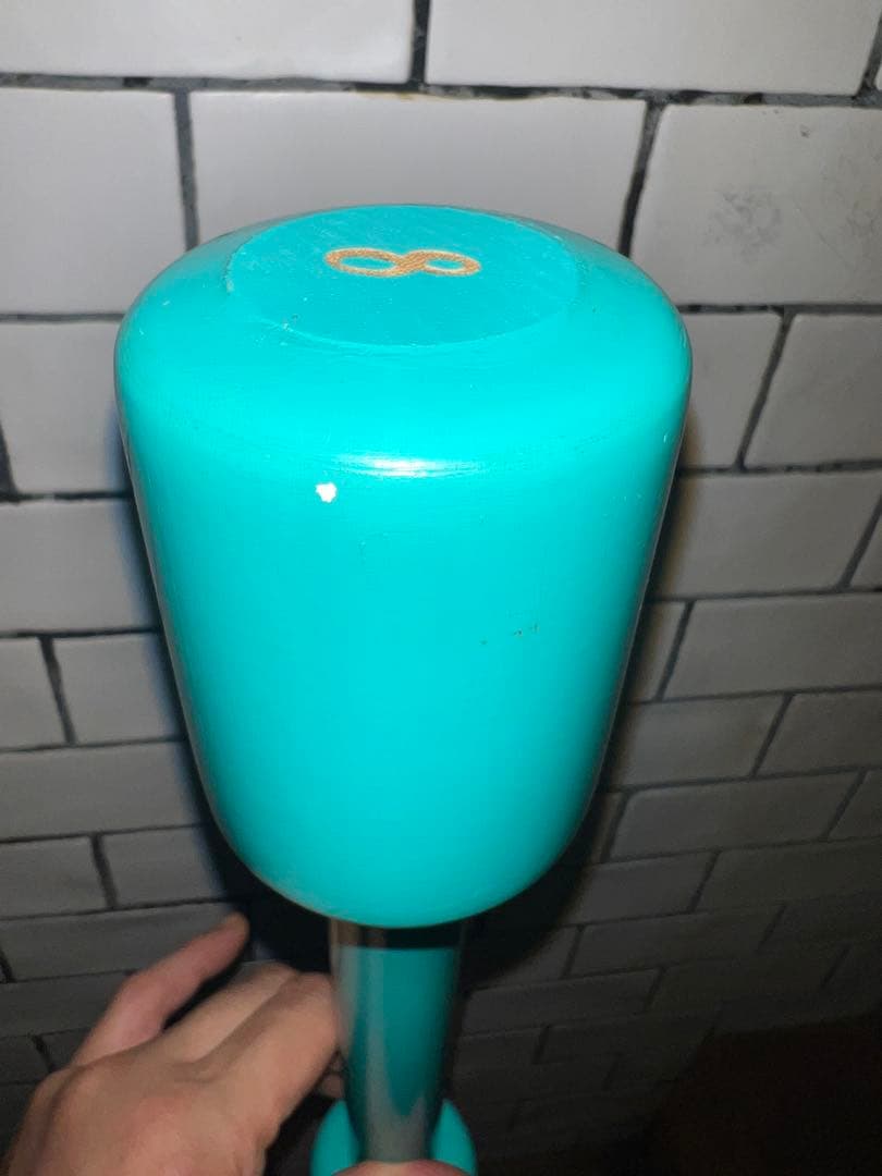 インフィニティバット長崎望未special限定カラーモデル