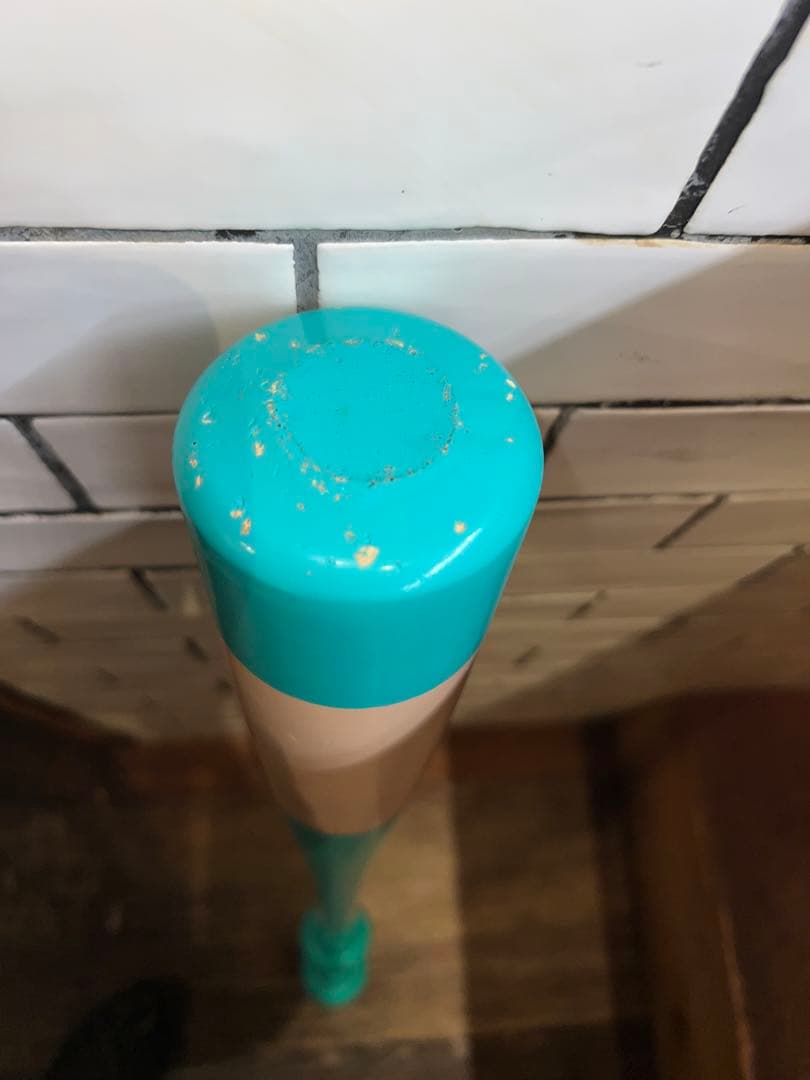 インフィニティバット長崎望未special限定カラーモデル