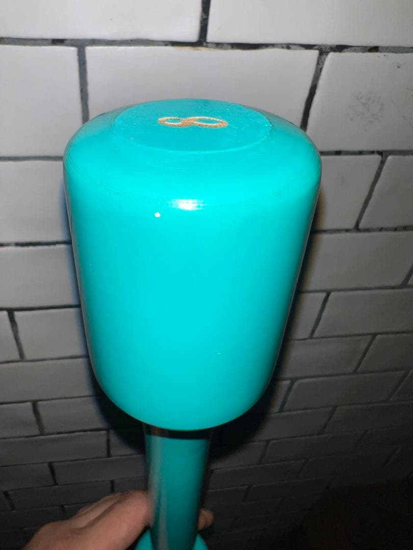 インフィニティバット長崎望未special限定カラーモデル