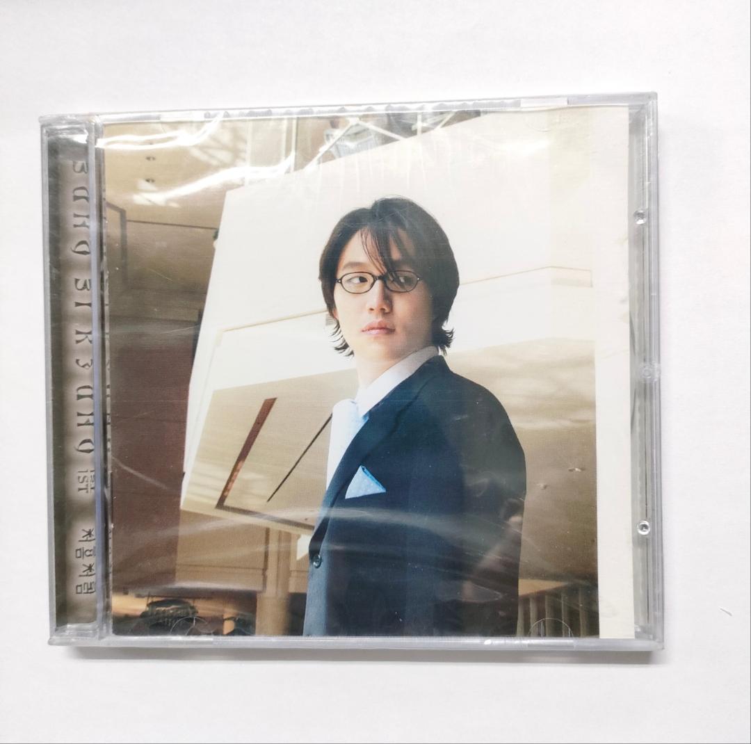 韓国盤 Sung Si Kyung 1st ソン・シギョン ミュージック