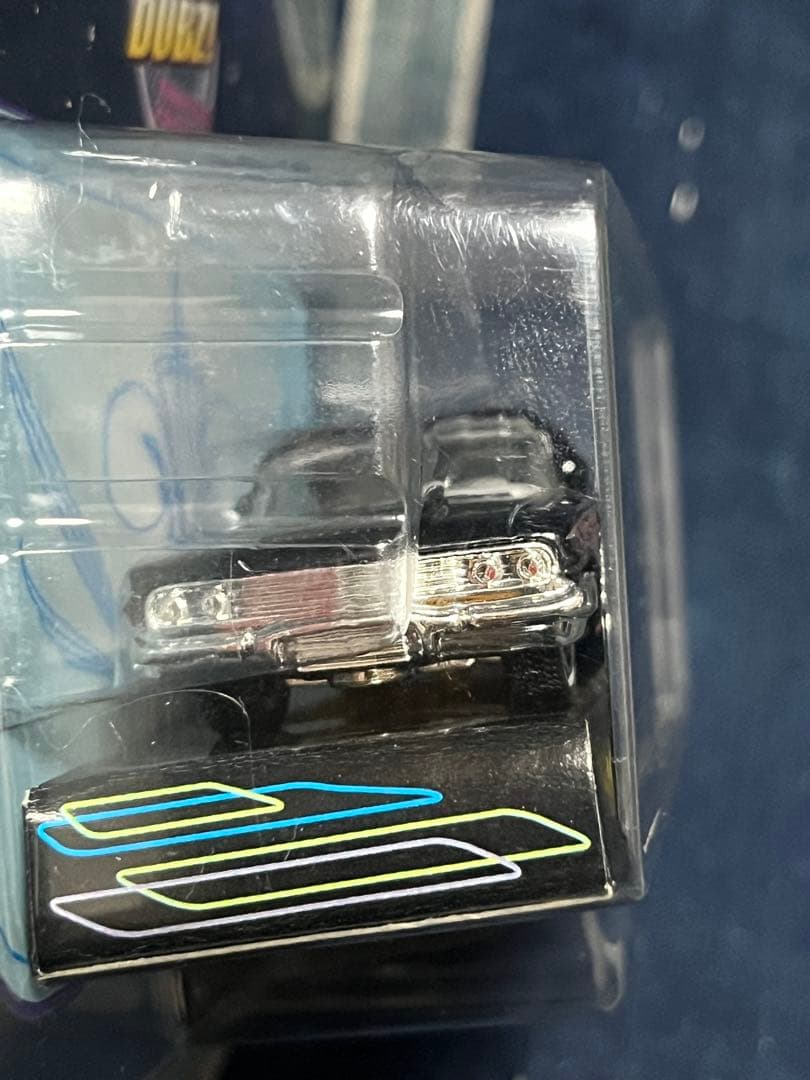 ミニカー y2k jada toys lowrider