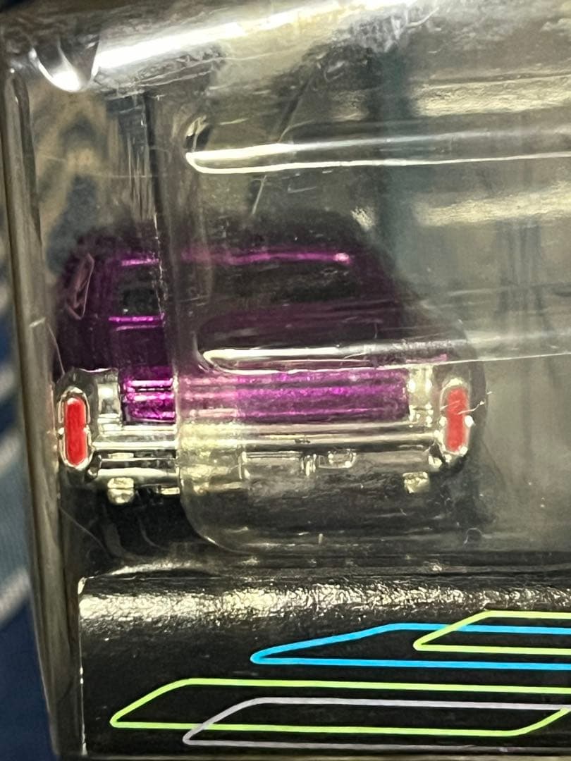 ミニカー y2k jada toys lowrider