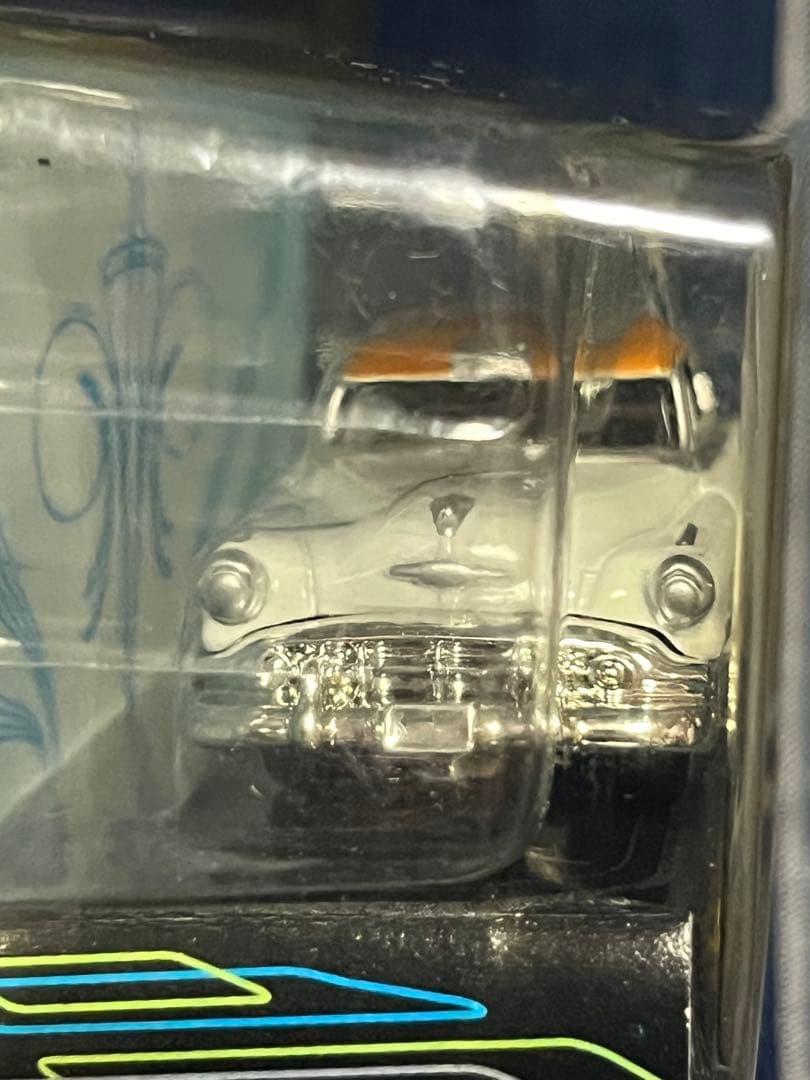 ミニカー y2k jada toys lowrider