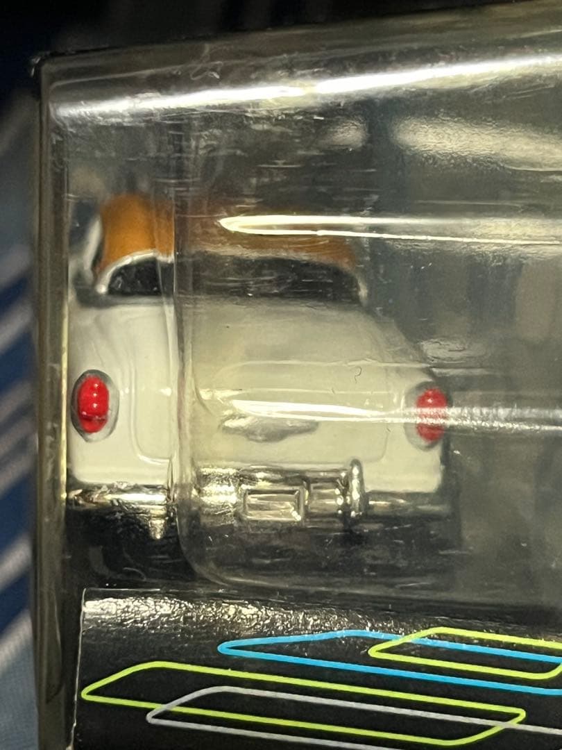 ミニカー y2k jada toys lowrider