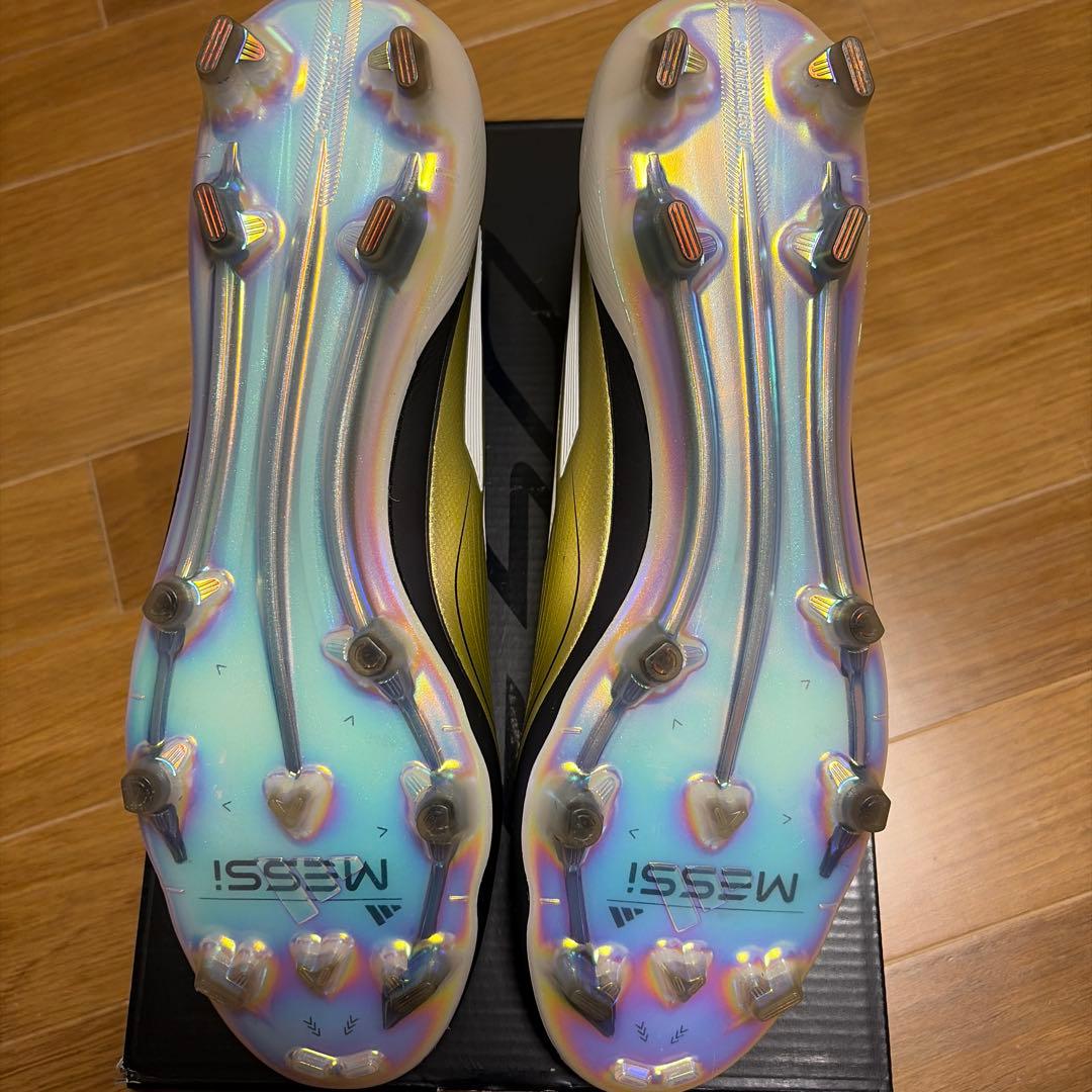 シューズ F50ELITE FG MESSI