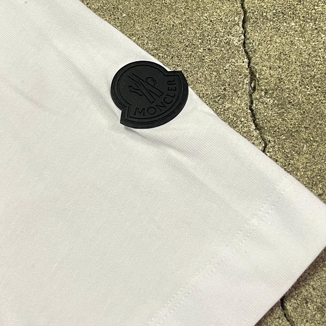 トップス MONCLER SS TSHIRT H10918C00029 3XL