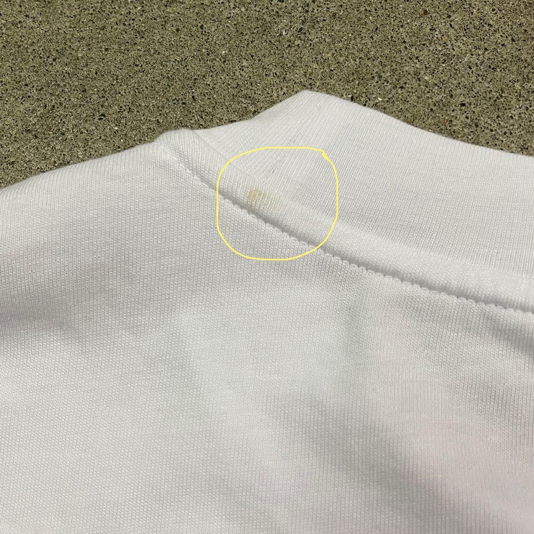 トップス MONCLER SS TSHIRT H10918C00029 3XL