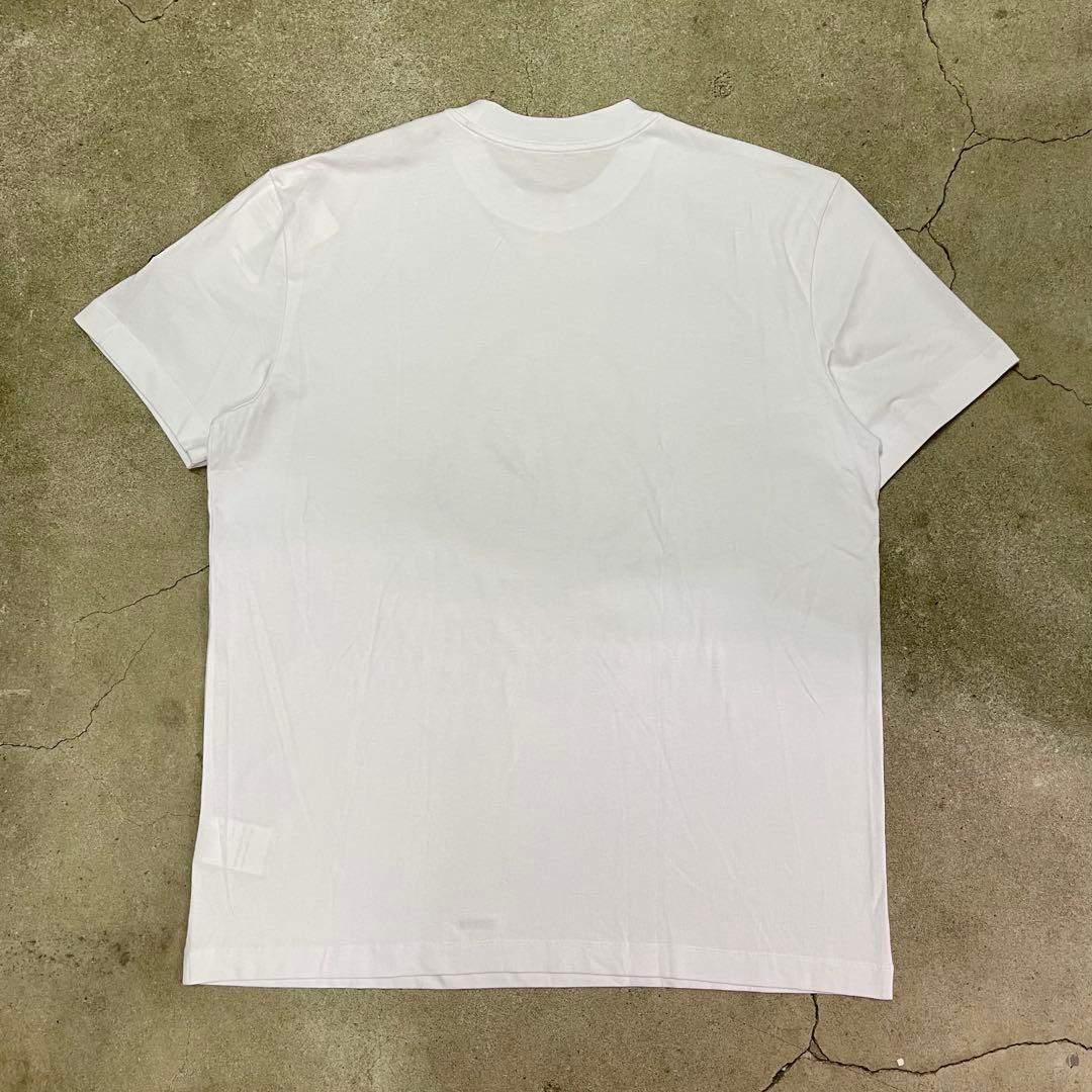 トップス MONCLER SS TSHIRT H10918C00029 3XL