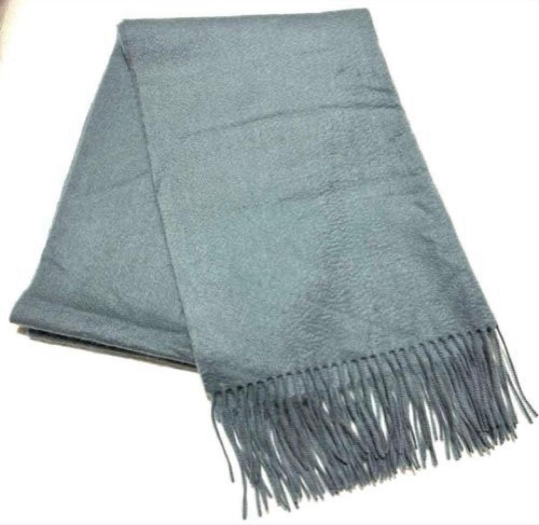 Theory カシミヤ100%ストール　美品