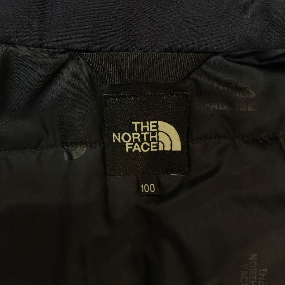 ザ・ノース・フェイス　NSJ62272　フリーダムインサレーションジャケット