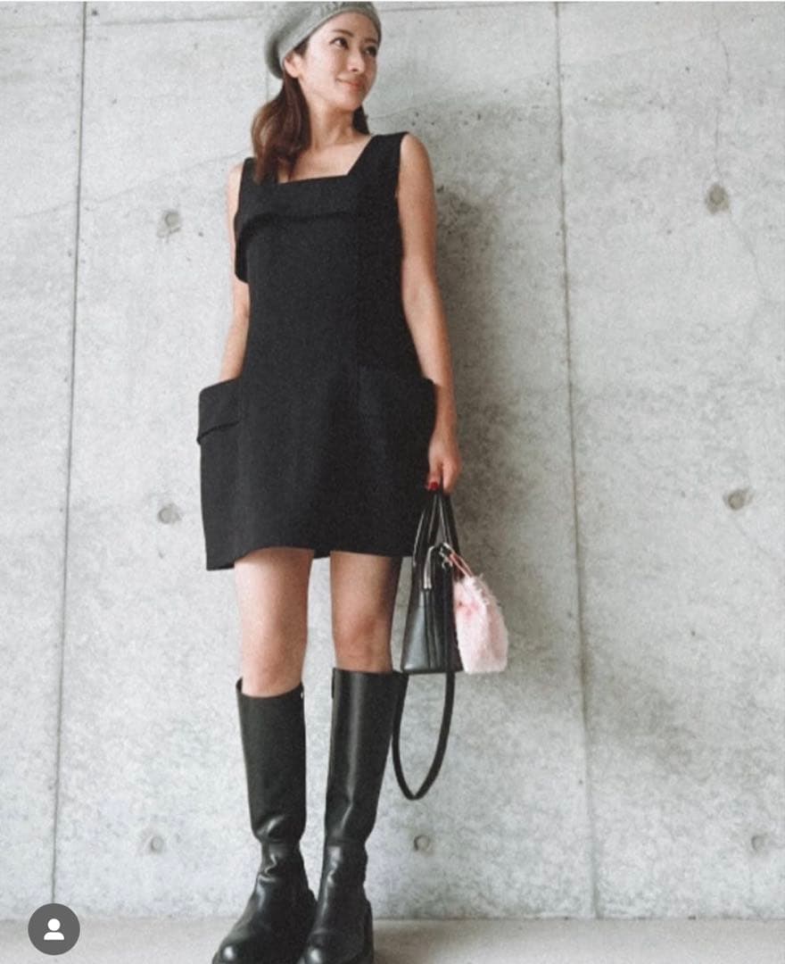 akiki♡ミニワンピース