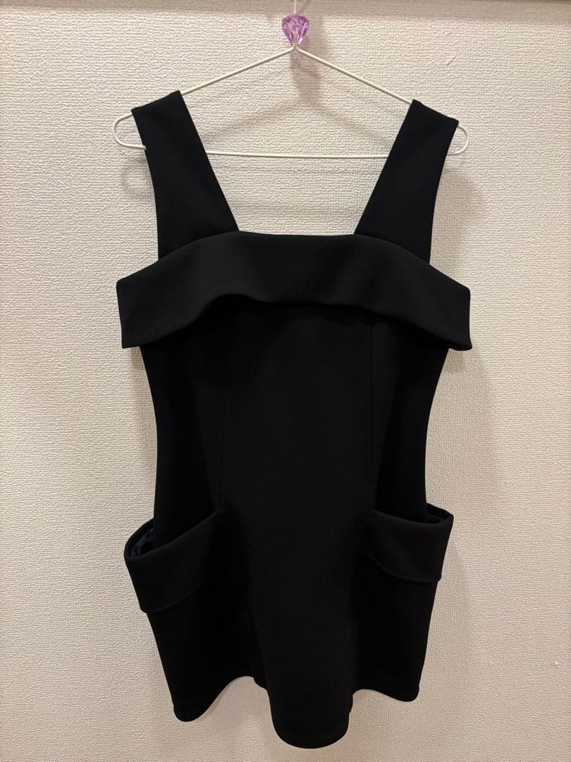 akiki♡ミニワンピース