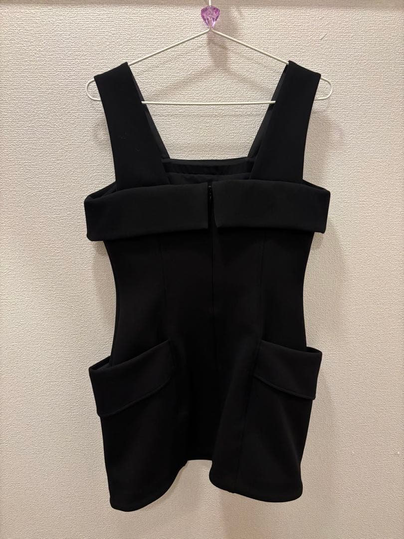 akiki♡ミニワンピース