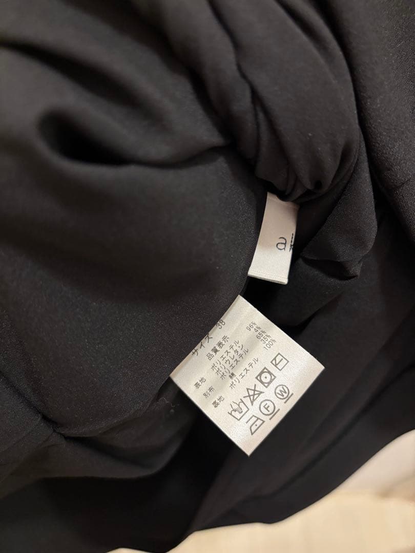 akiki♡ミニワンピース