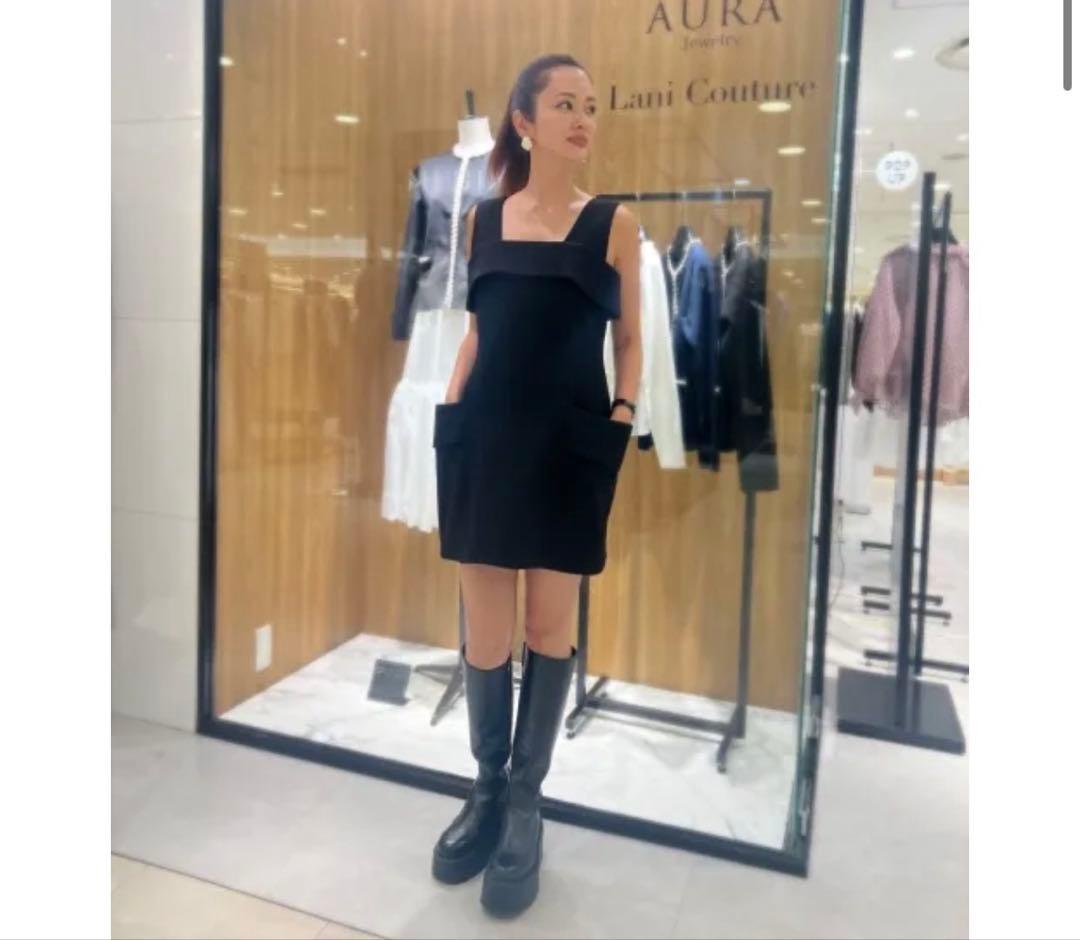 akiki♡ミニワンピース