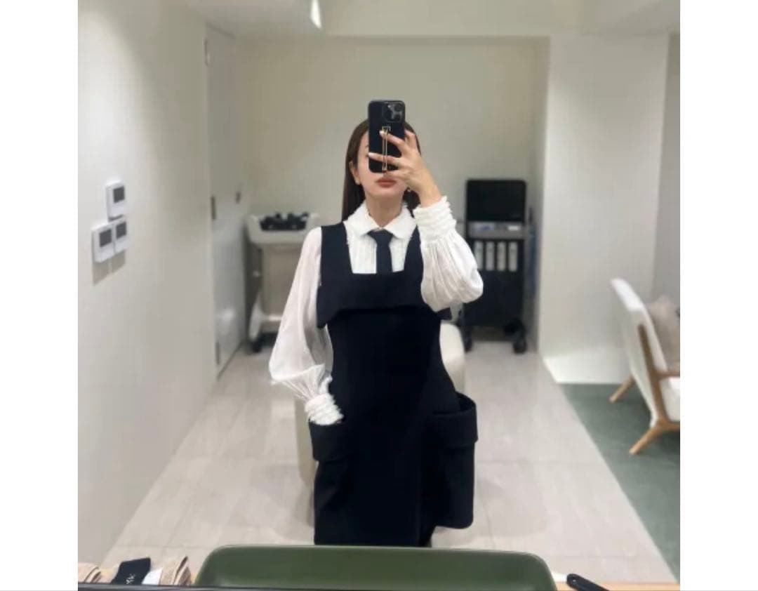 akiki♡ミニワンピース