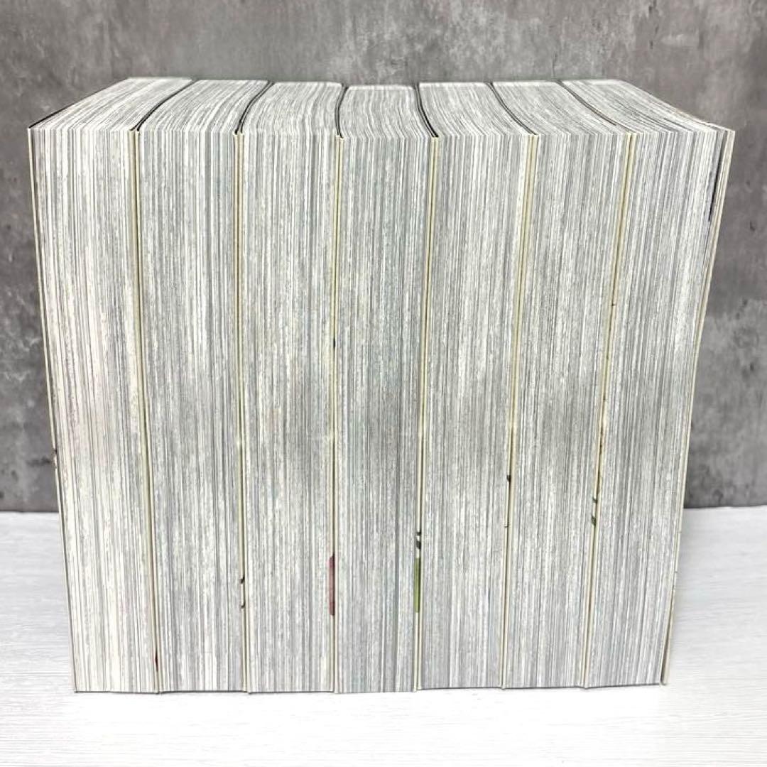 ローゼンメイデン 愛蔵版 全巻セット 1〜7巻 【全巻初版】