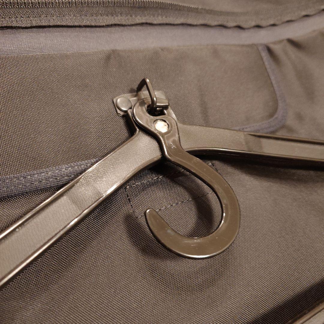 美品 ポーター Porter TRUNK 2WAY GARMENT ボストン