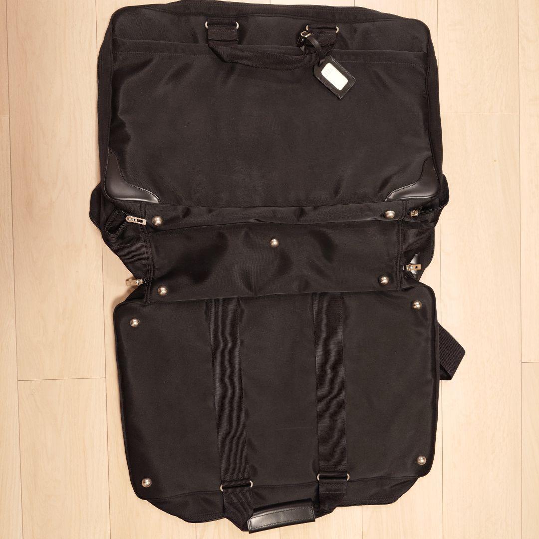 美品 ポーター Porter TRUNK 2WAY GARMENT ボストン