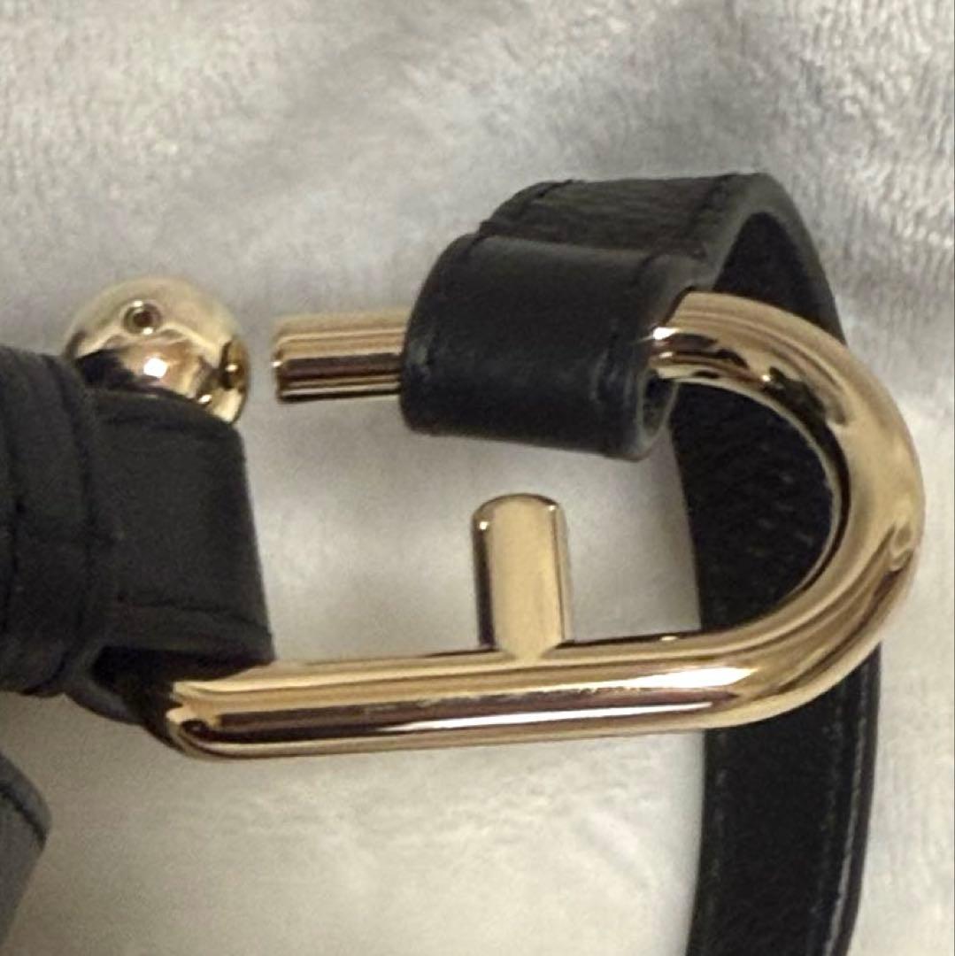 FURLA ショルダーバッグ ブラック