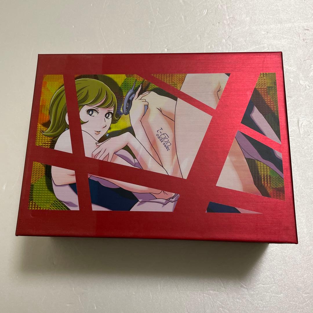 アニメ 009-1 vol.1