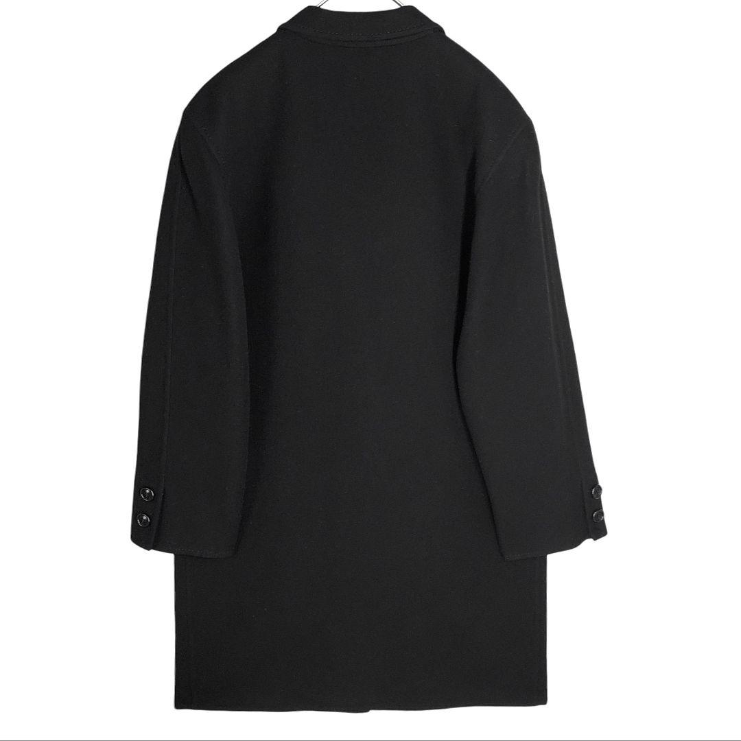 ☆ HERNO ヘルノ ウール チェスターコート ウールコート イタリア製 ☆
