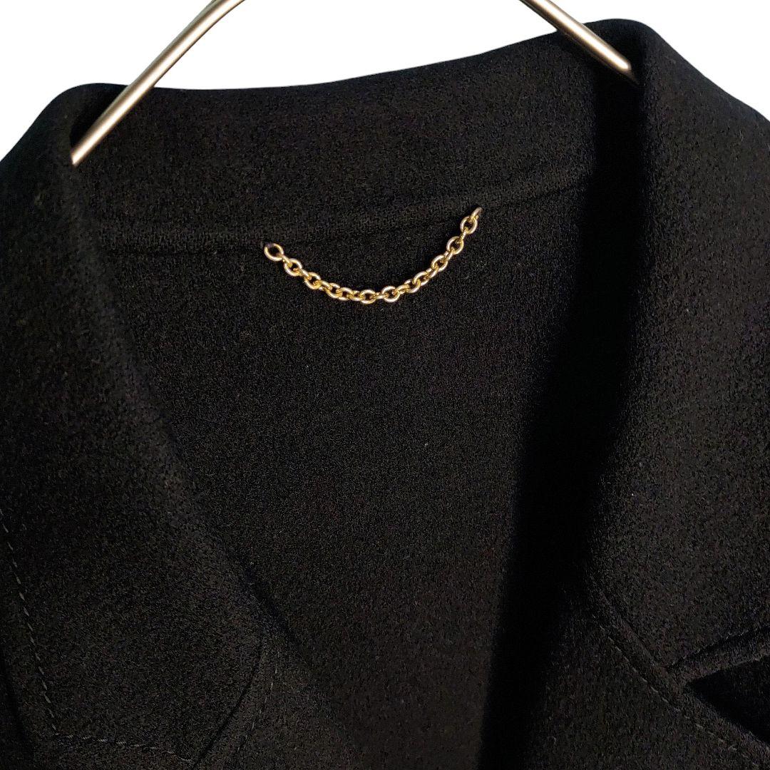 ☆ HERNO ヘルノ ウール チェスターコート ウールコート イタリア製 ☆