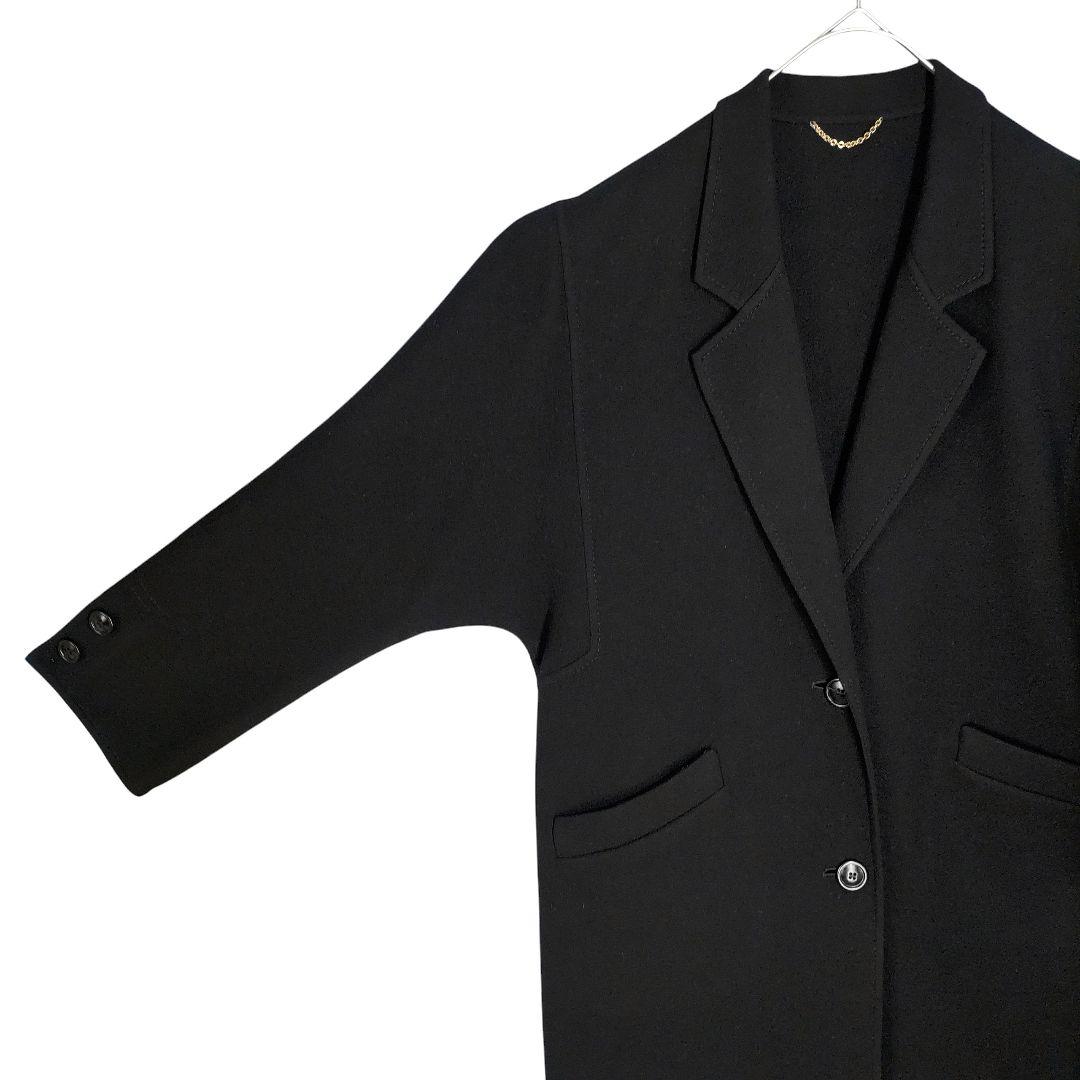 ☆ HERNO ヘルノ ウール チェスターコート ウールコート イタリア製 ☆