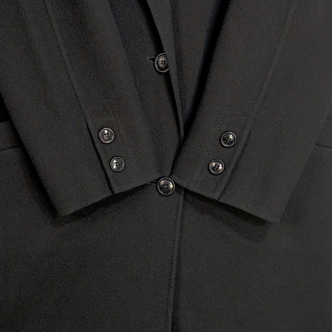 ☆ HERNO ヘルノ ウール チェスターコート ウールコート イタリア製 ☆